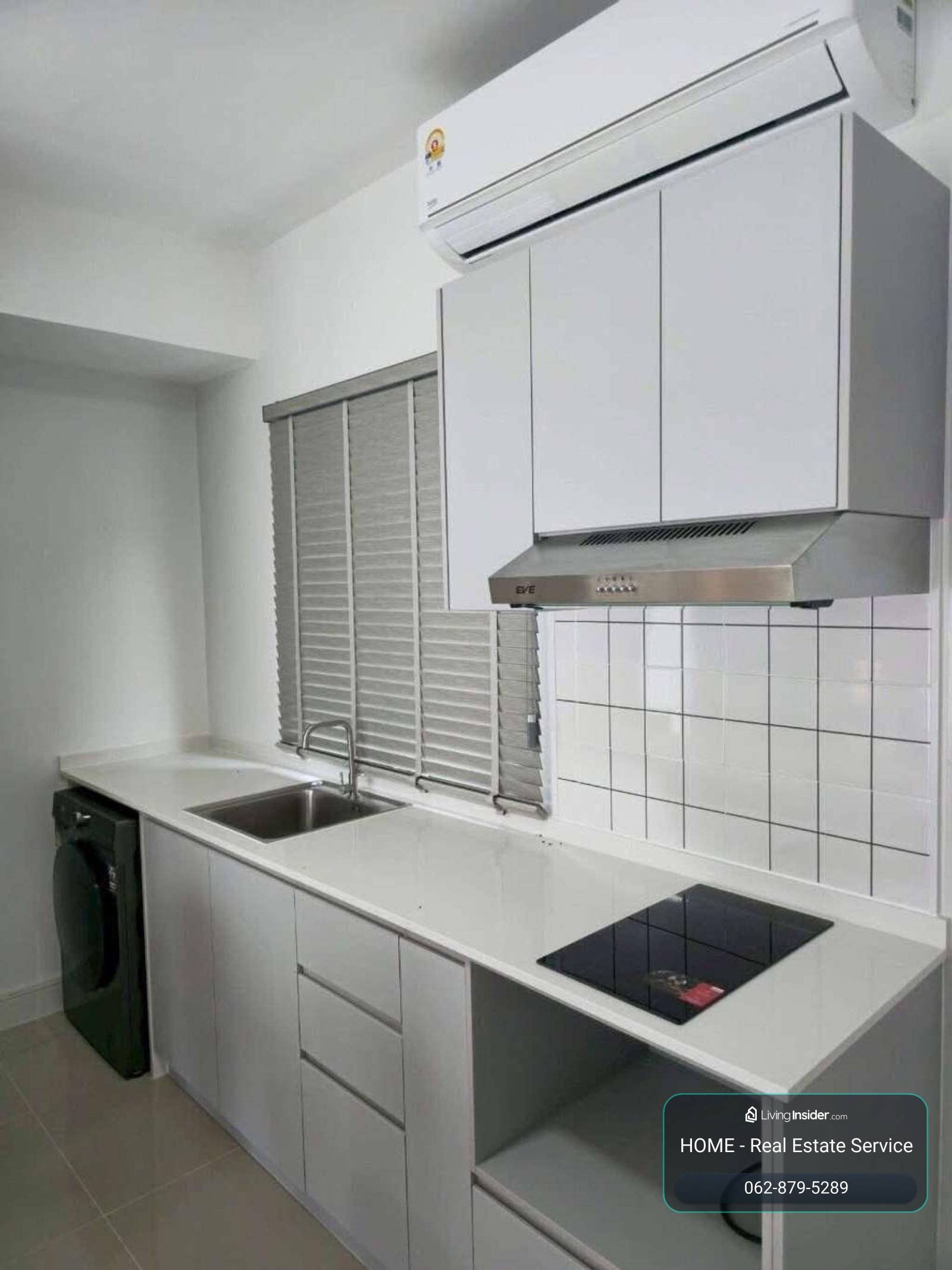 พลีโน่ สุขุมวิท - บางนา 2 / 3 ห้องนอน (ขายพร้อมผู้เช่า), Pleno Sukhumvit - Bangna 2 / 3 Bedrooms (SALE WITH TENANT) DA143 – รูปที่ 4