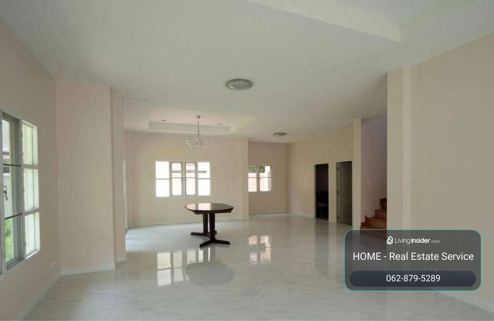 Pakphirom Pool Villa Summer / 3 Bedrooms (FOR SALE) DA140 – รูปที่ 2