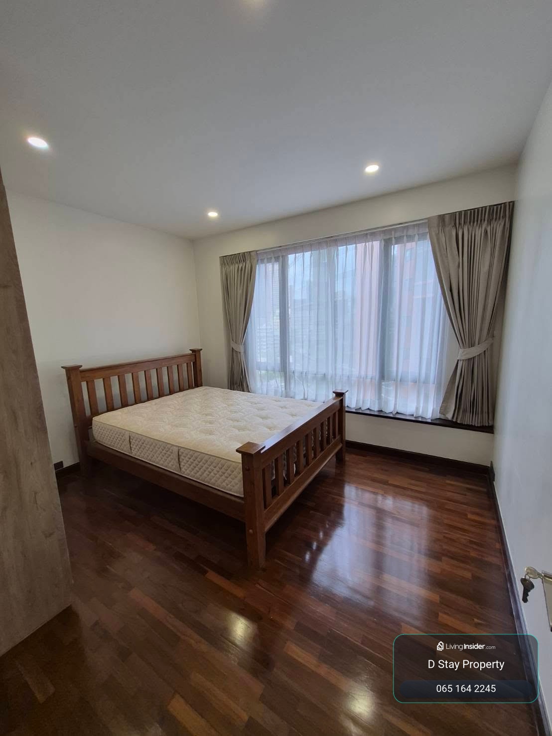 Best Price 🔥ให้เช่า Baan Piya Sathorn ห้องสวย ตกแต่งเฟอร์ครบ ทันสมัย พร้อมอ่างอาบน้ำ พร้อมเข้าอยู่ 💗DS4045 | Line @Dstay – รูปที่ 4