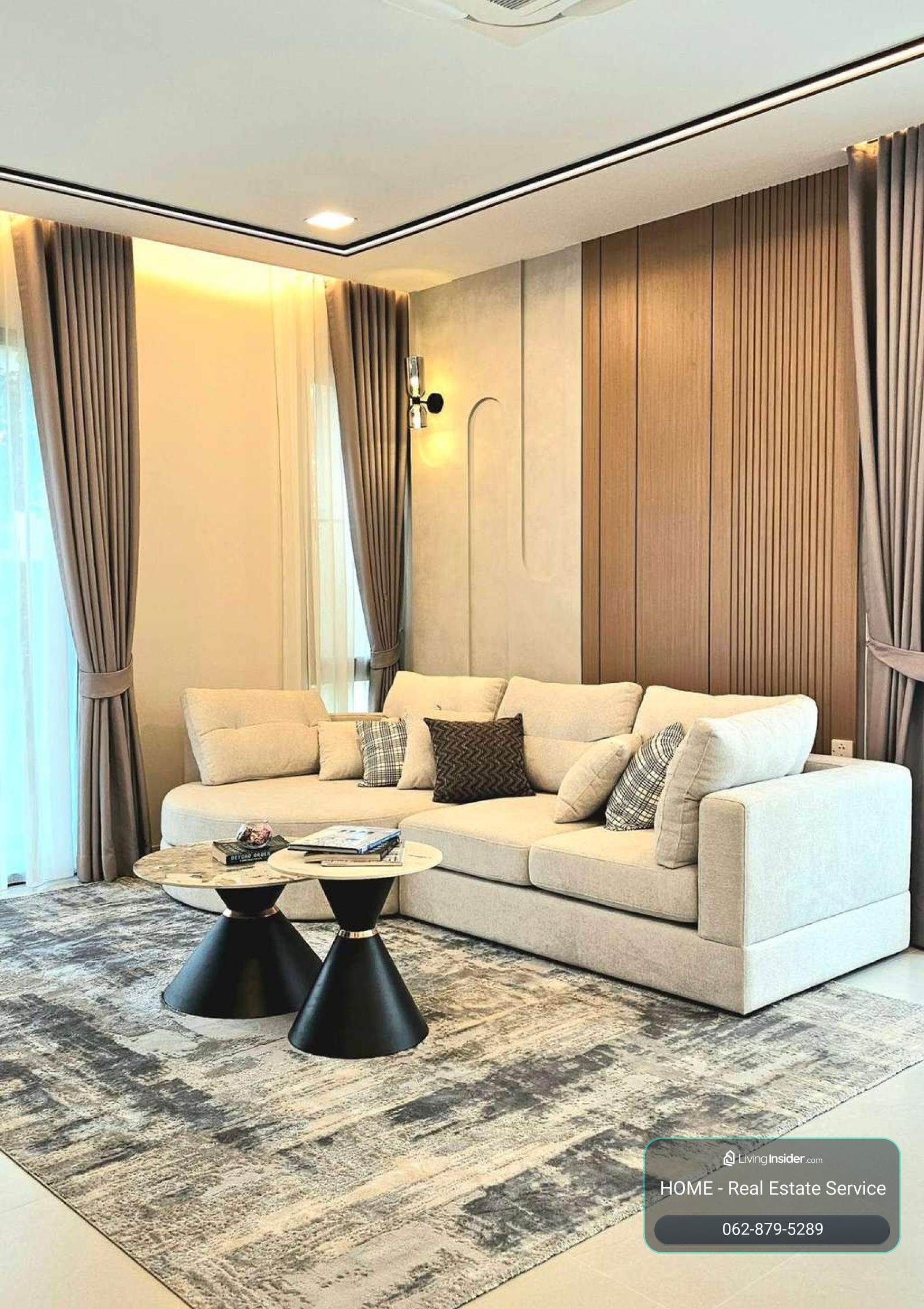 MANTANA Bangna km 15 / 4 Bedrooms (FOR RENT) DA142 – รูปที่ 2