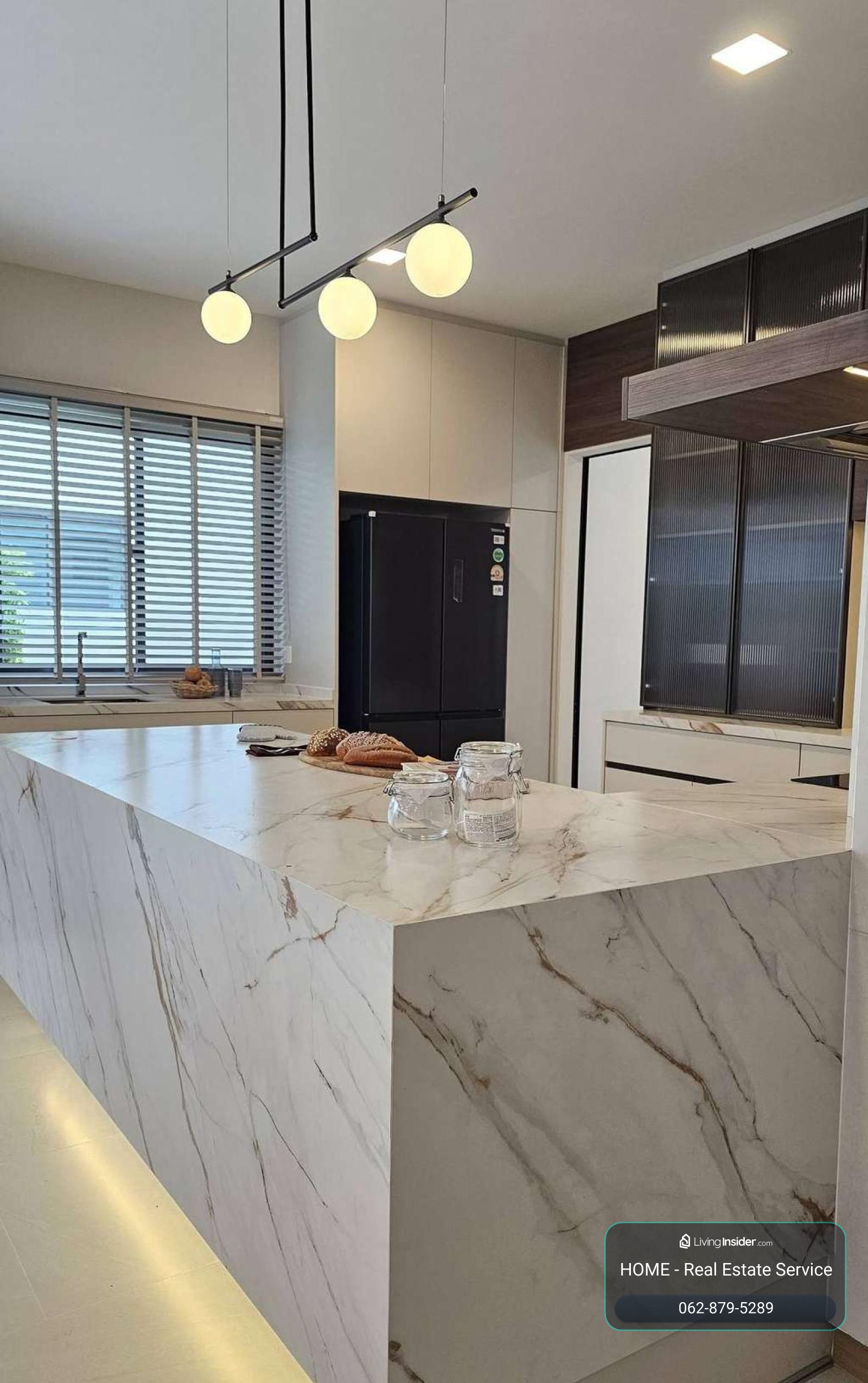 MANTANA Bangna km 15 / 4 Bedrooms (FOR RENT) DA142 – รูปที่ 4
