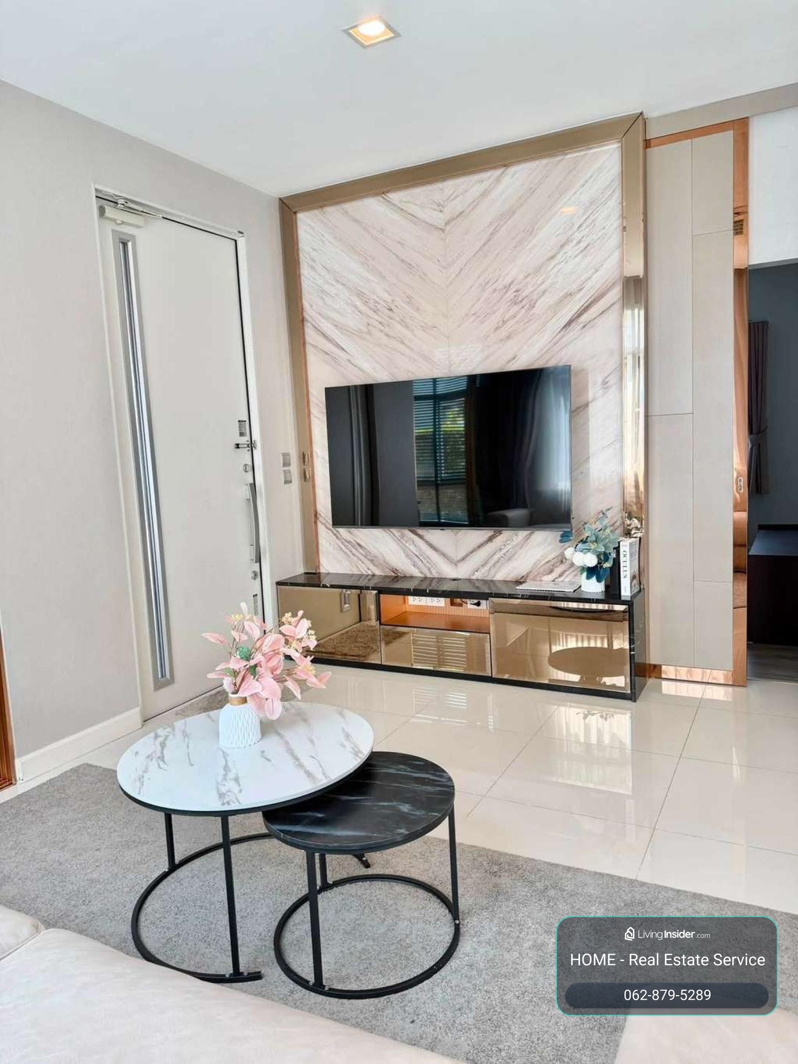 Mantana 2 Bangna KM.7 / 4 Bedrooms (FOR SALE) DA145 – รูปที่ 2