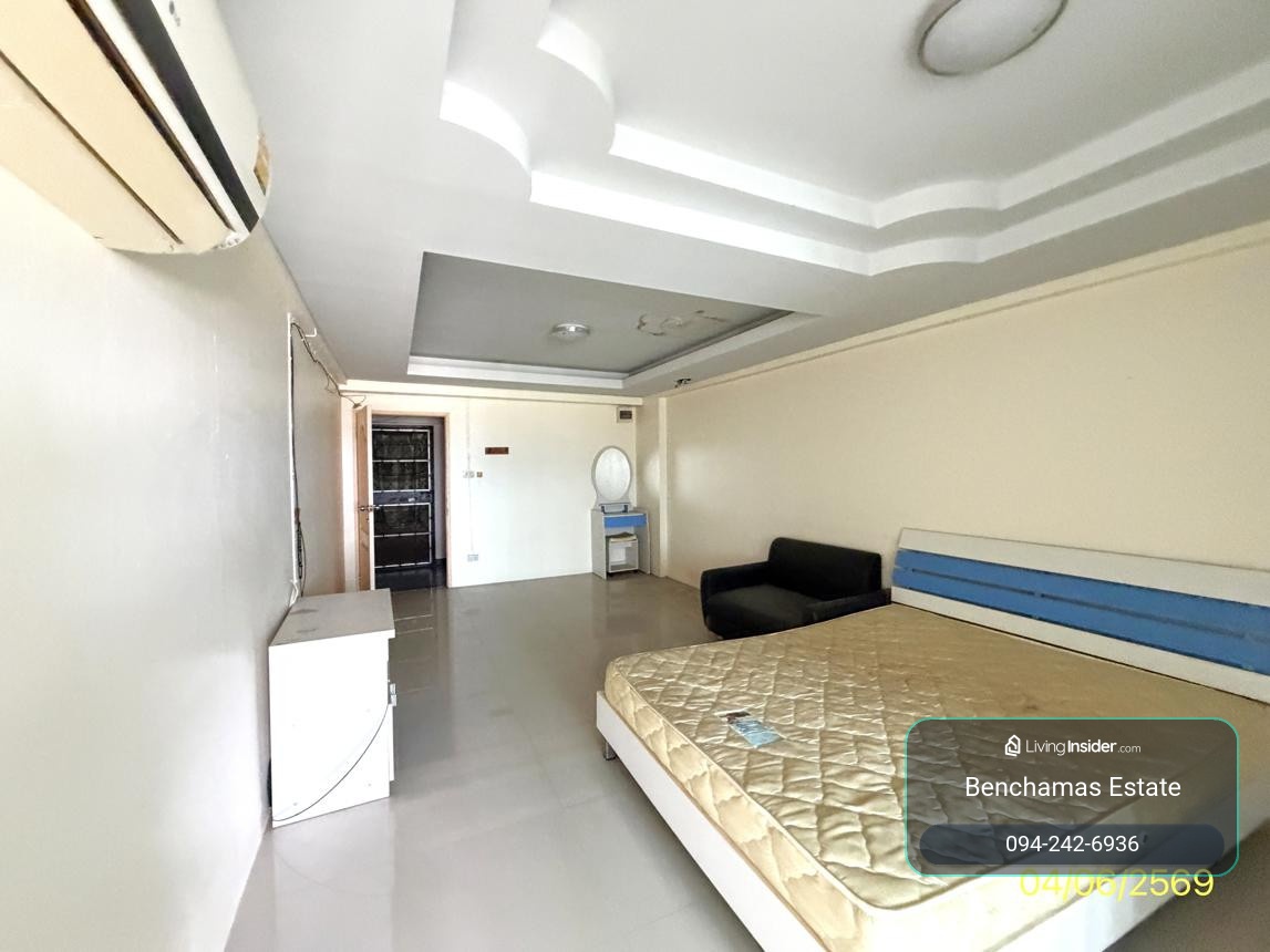 🏙️ ขาย โชคธนชัย คอนโดมิเนียม (Chok Thanachai Condominium) – รูปที่ 3