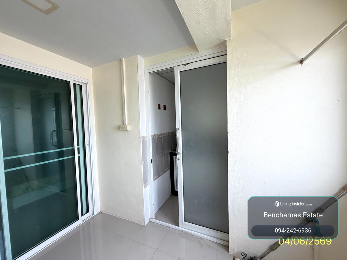 🏙️ ขาย โชคธนชัย คอนโดมิเนียม (Chok Thanachai Condominium) – รูปที่ 4