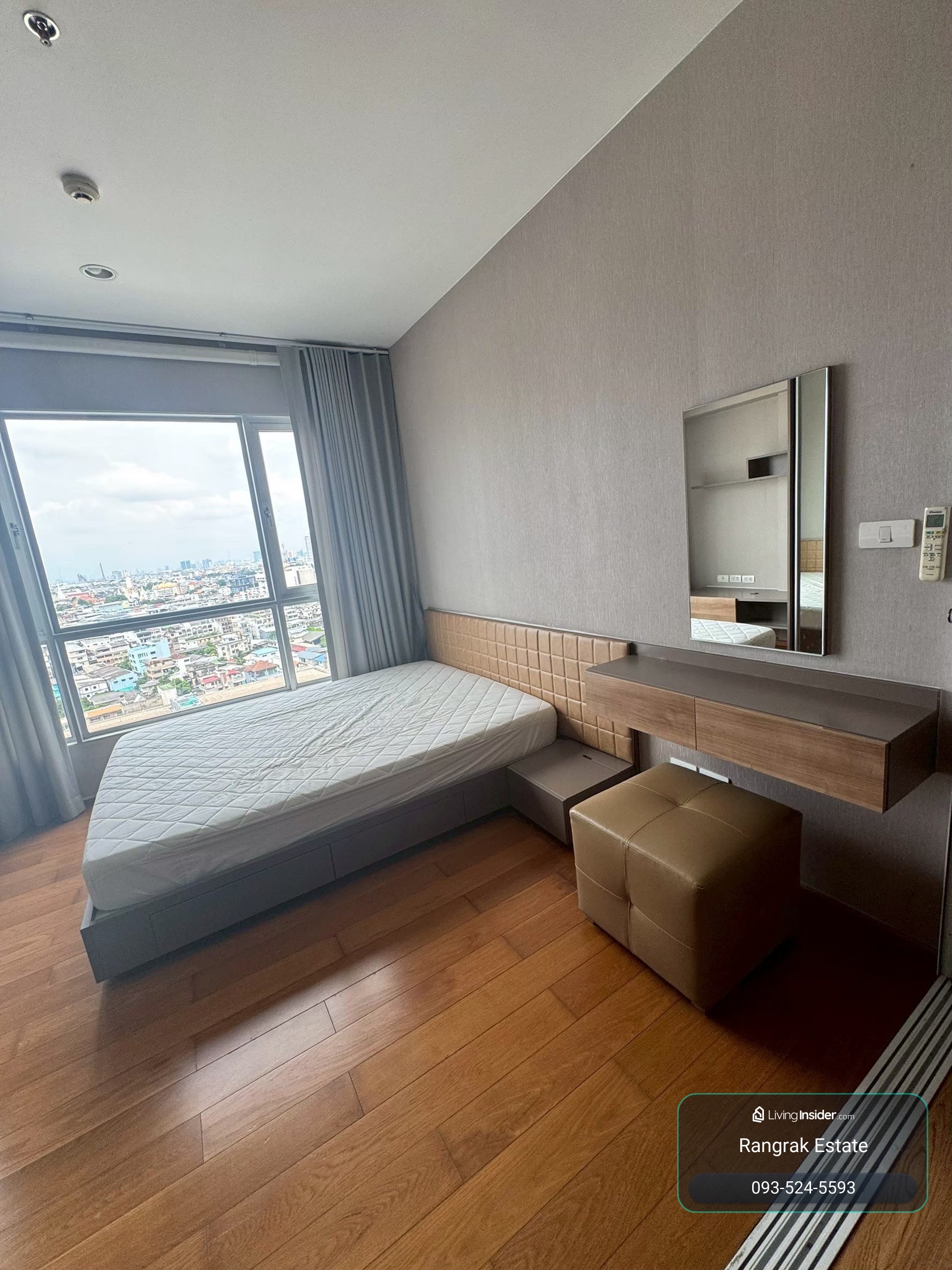 💥CP-11662💥ว่าง ให้ เช่า ไฮฟ์ ตากสิน👉แอดไลน์ @cozycondo  – รูปที่ 2