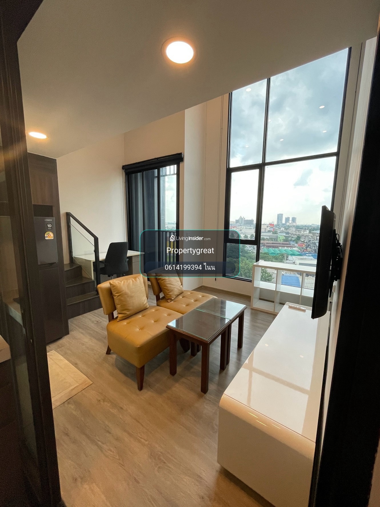 TheOrigin Plug & Play Ramintra Duplex ready to move – รูปที่ 3