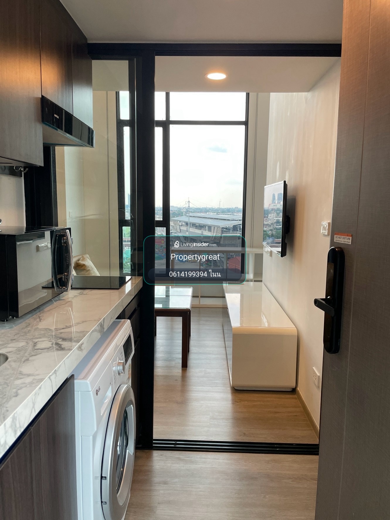TheOrigin Plug & Play Ramintra Duplex ready to move – รูปที่ 2
