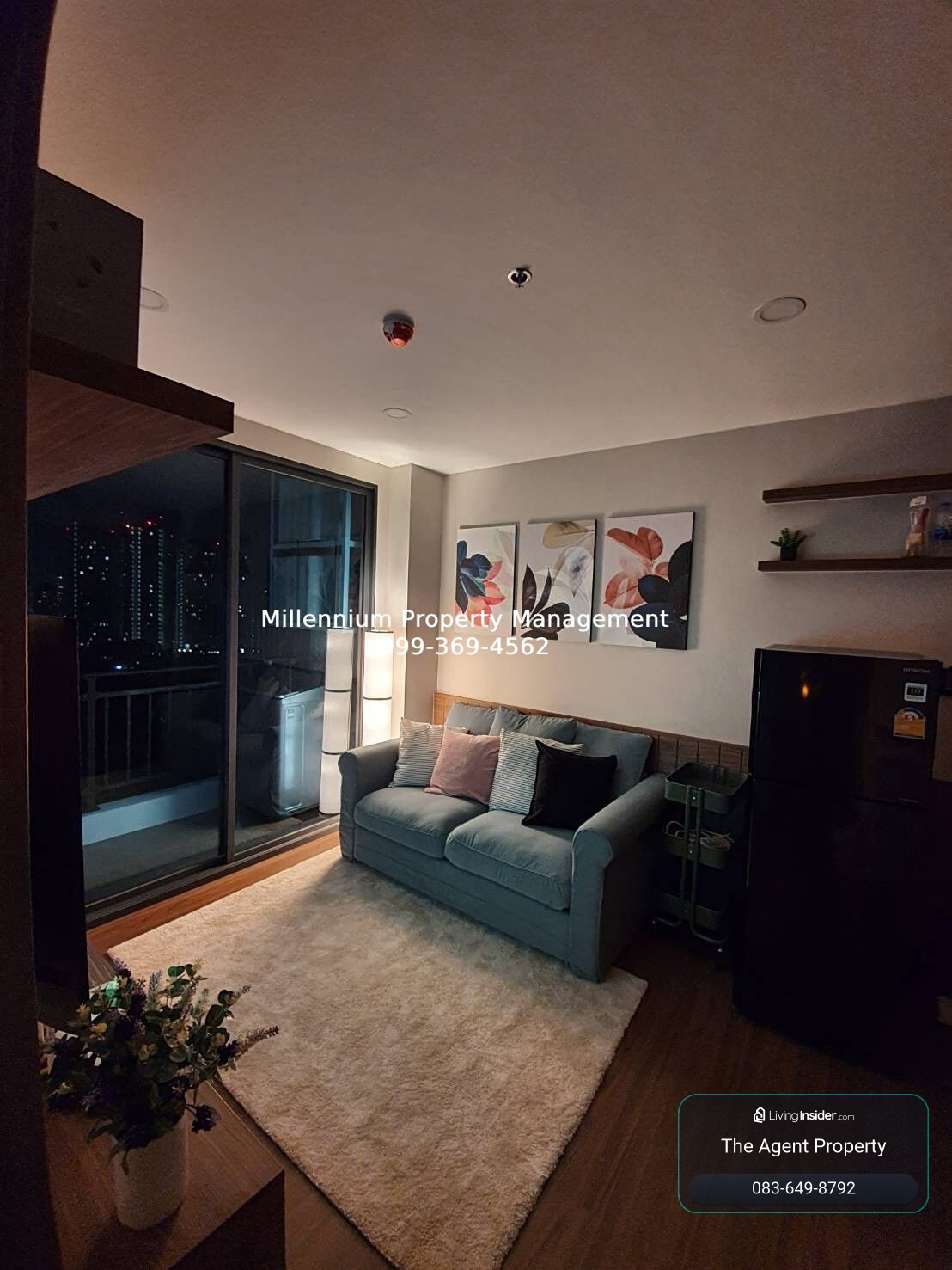 Condo Artisan Ratchada for Rent / Sale – รูปที่ 2