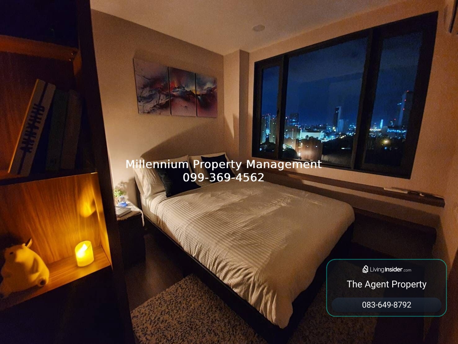 Condo Artisan Ratchada for Rent / Sale – รูปที่ 4