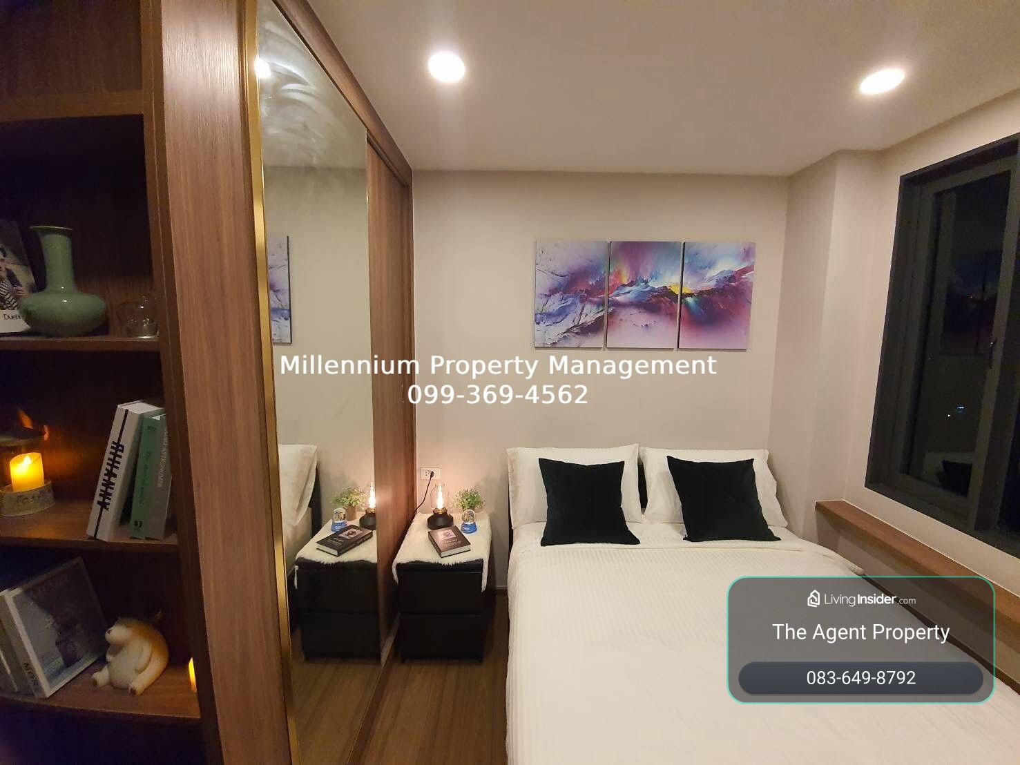 Condo Artisan Ratchada for Rent / Sale – รูปที่ 3