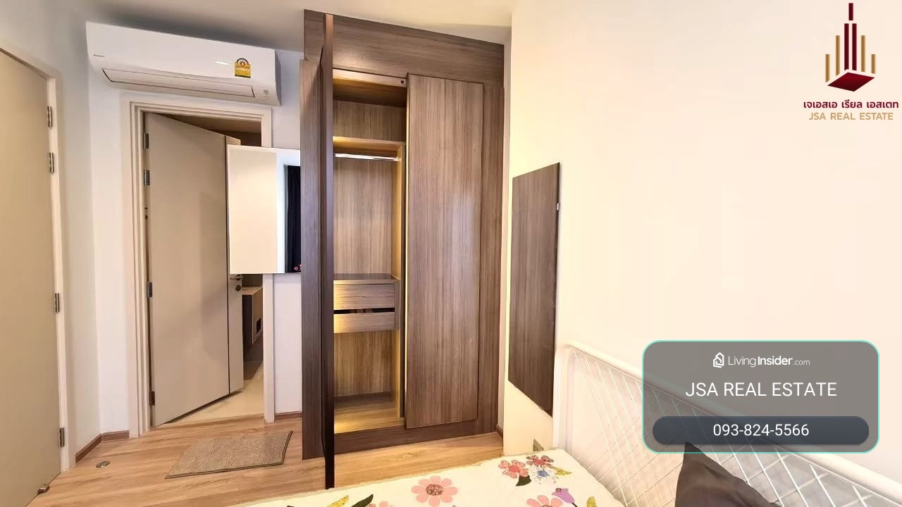 ✨ For Rent: The Line Phahon-Pradipat Condo ✨ 💰 Only 18,000 THB/month – รูปที่ 2