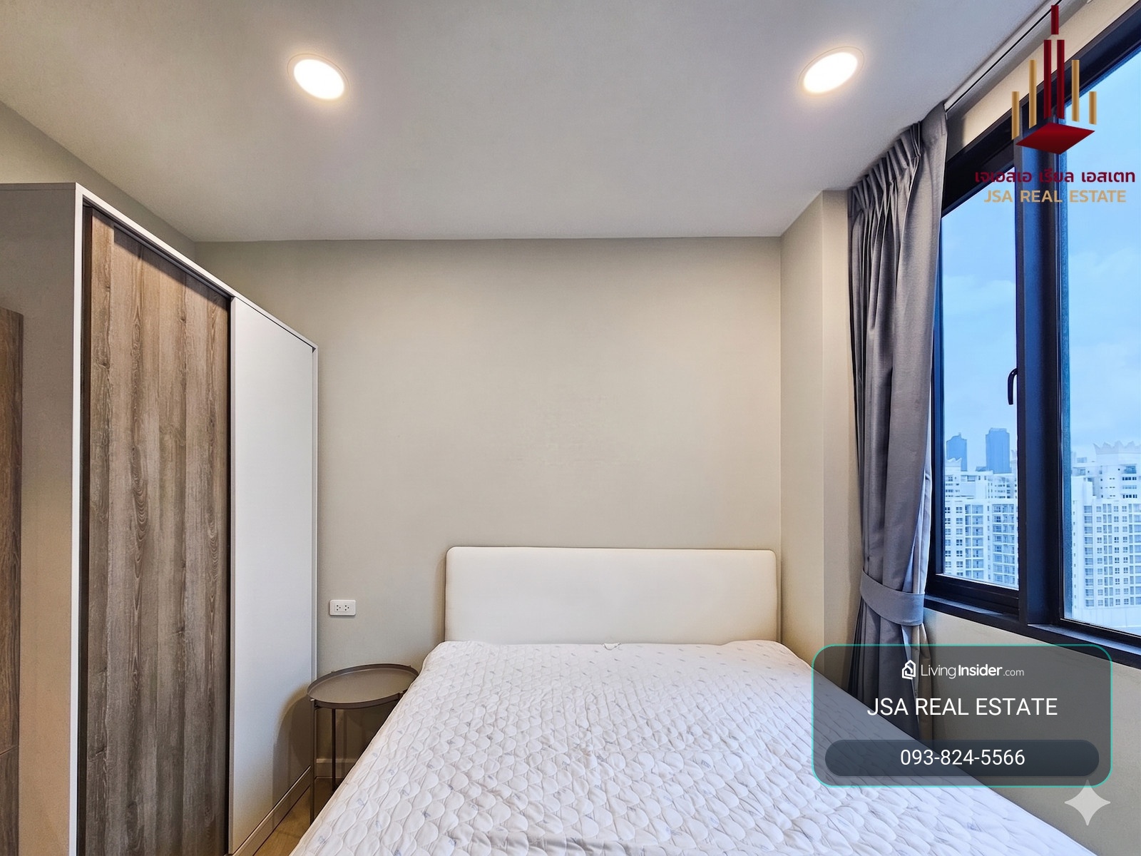 ✨ For Sale: Artisan Ratchada Condo ✨ 💰 Only 2,190,000 THB – รูปที่ 2