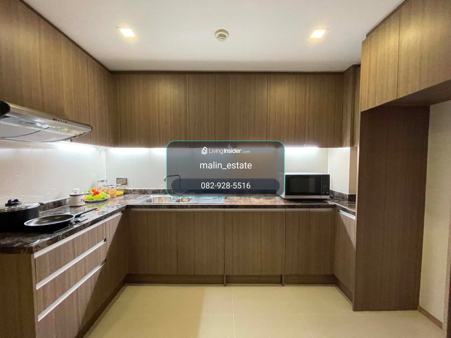 Art @ Thonglor 🐱🐶Pet friendly ห้องใหญ่ ขายด่วน! – รูปที่ 3