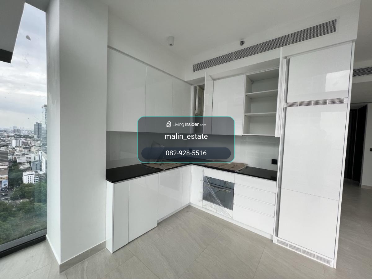 ห้องใหญ่ ขายด่วน Tait Sathorn 12 (เทท สาทร 12) – รูปที่ 4