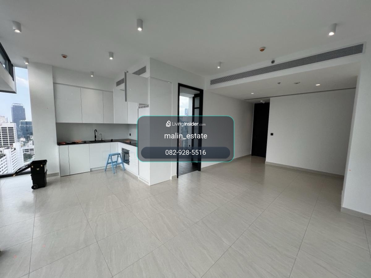 ห้องใหญ่ ขายด่วน Tait Sathorn 12 (เทท สาทร 12) – รูปที่ 2