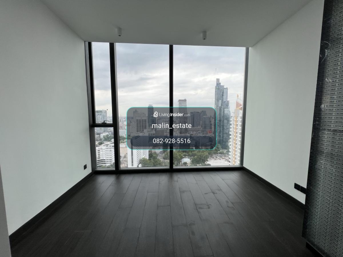 ห้องใหญ่ ขายด่วน Tait Sathorn 12 (เทท สาทร 12) – รูปที่ 3