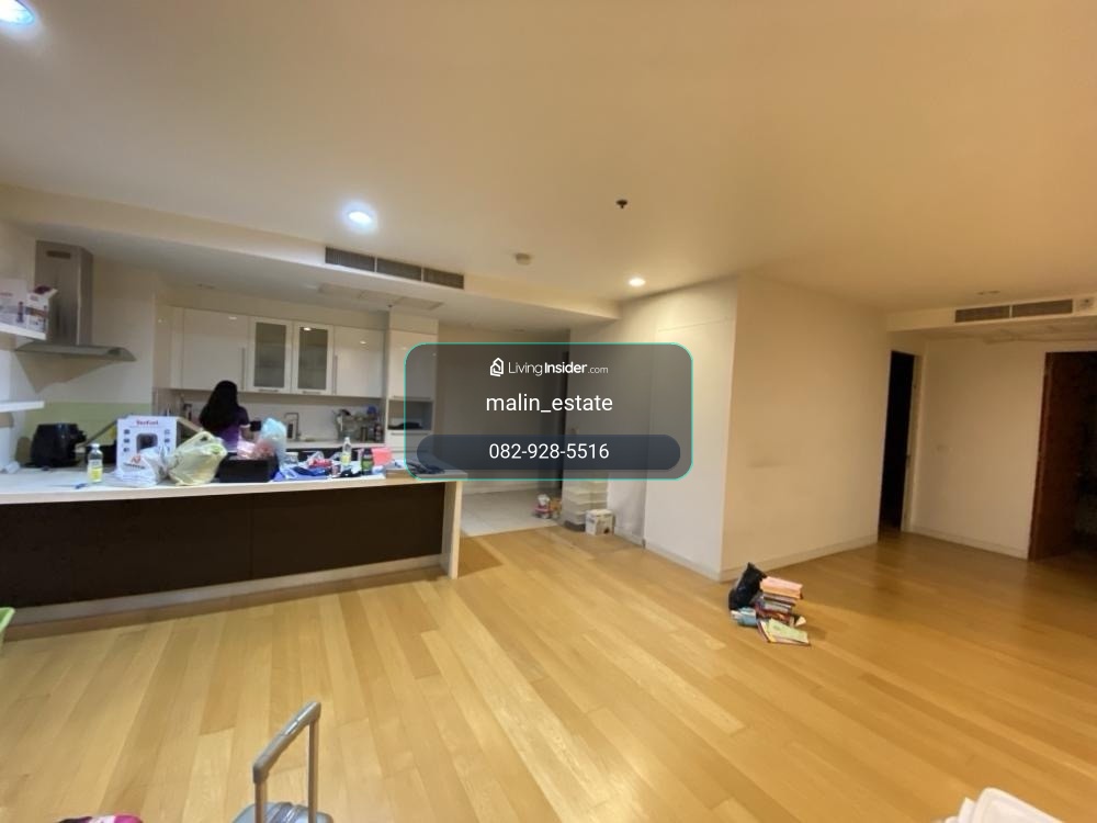 ขายคอนโดหรูริมแม่น้ำยูนิตใหญ่! Chatrium Riverside Condominium – รูปที่ 2