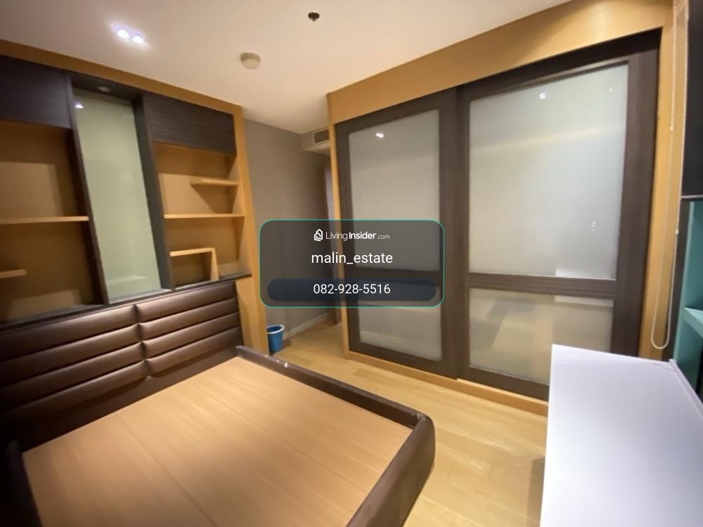 ขายคอนโดหรูริมแม่น้ำยูนิตใหญ่! Chatrium Riverside Condominium – รูปที่ 3