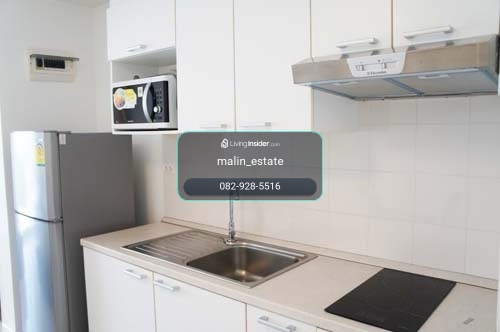 The Clover Thonglor Residence ✨Large room 45 sq m., good location in Soi Thonglor 18, convenient travel, quiet, private. – รูปที่ 4