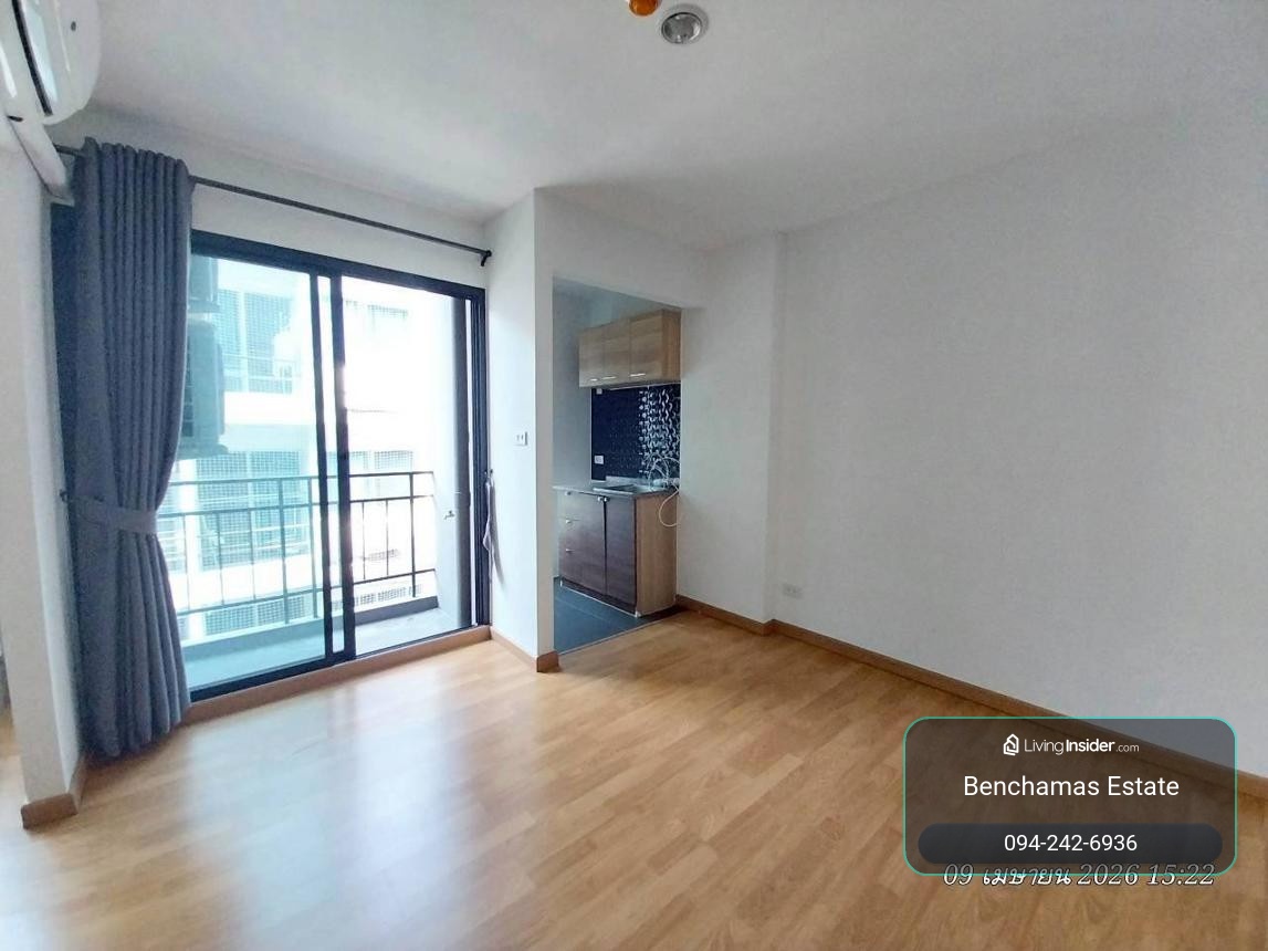 🏢 ขายคอนโด เวลาดี เรสซิเด้นท์ (Veladee Residence) | ใกล้ BTS สะพานควาย – รูปที่ 4