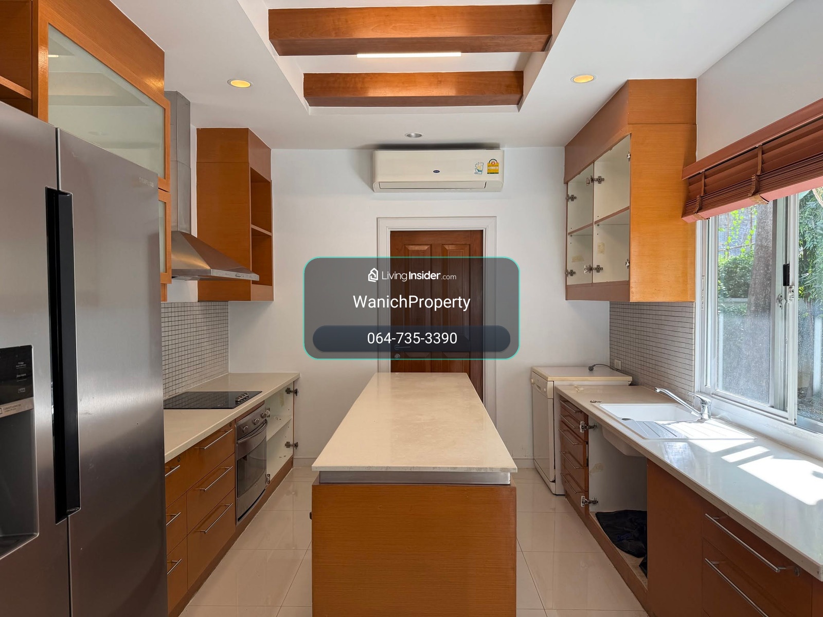 ✨Garden Village Sukhumvit 36✨🚄 310m to BTS Thonglor , 🏊Private swimming pool – รูปที่ 4