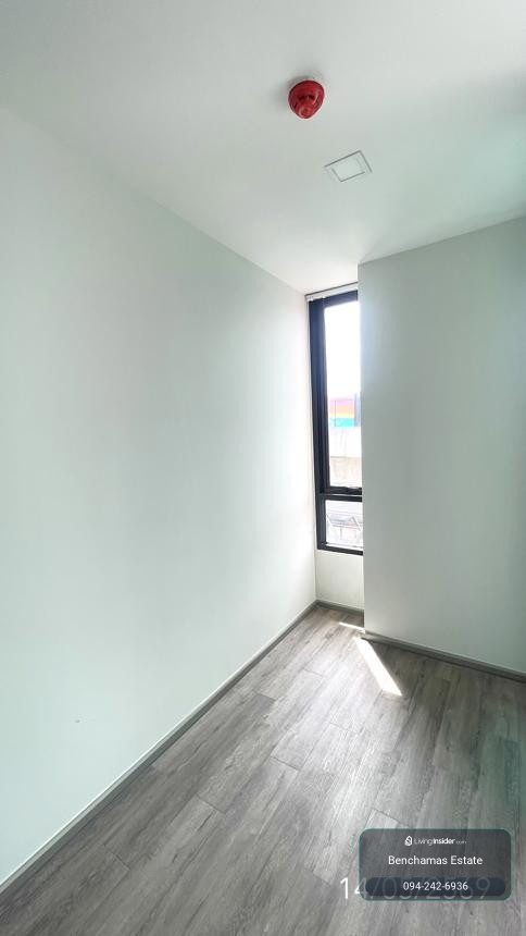 🏢 ขายคอนโด บราวน์ พหลโยธิน 67 (Brown Phahon 67) | ใกล้ BTS สายหยุด – รูปที่ 4