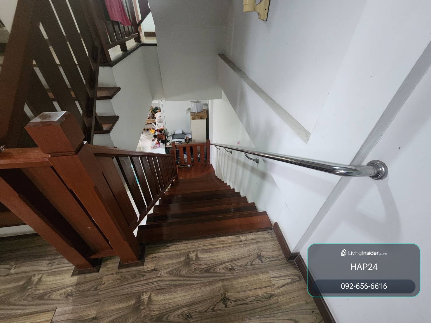 🏠 บ้านหลังริม 4 ห้องนอน ใจกลางปากเกร็ด | 2.9ล้าน  – รูปที่ 4