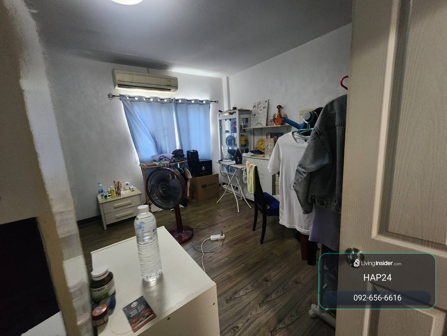 🏠 บ้านหลังริม 4 ห้องนอน ใจกลางปากเกร็ด | 2.9ล้าน  – รูปที่ 2
