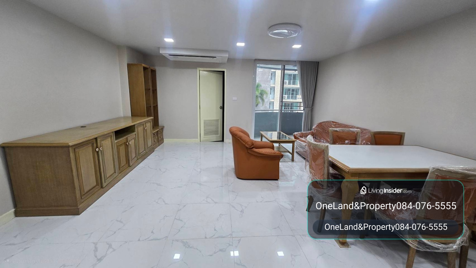ห้องใหญ่ใจกลางสุขุมวิท! Fifteen Suite 2 ห้องนอน 92 ตร.ม. เพียง 32,000/เดือน – รูปที่ 3