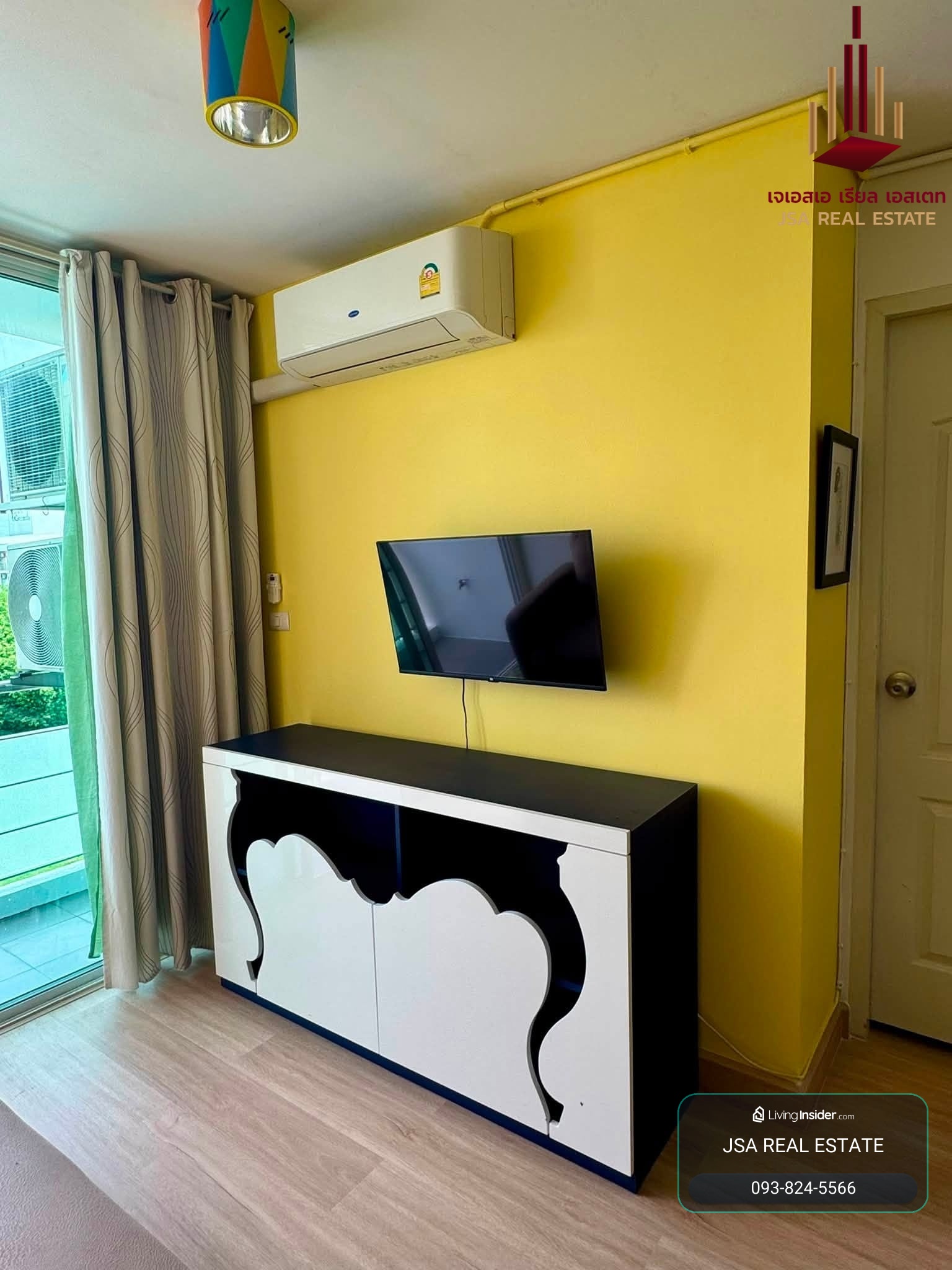 ✨ For Rent : Chateau In Town Phaholyothin 14  Condo ✨  💰 Only 12,000 THB/month – รูปที่ 3