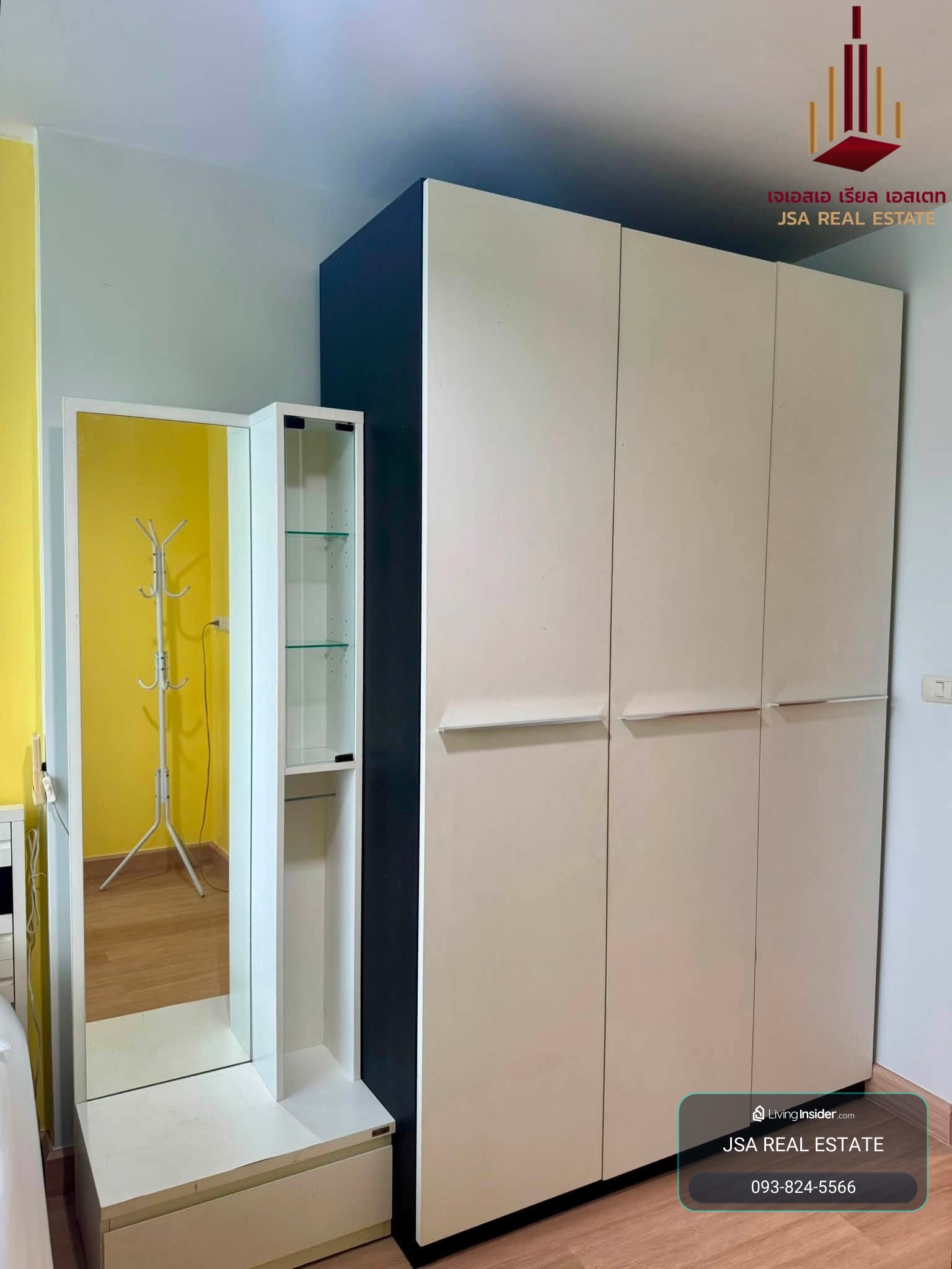✨ For Rent : Chateau In Town Phaholyothin 14  Condo ✨  💰 Only 12,000 THB/month – รูปที่ 2