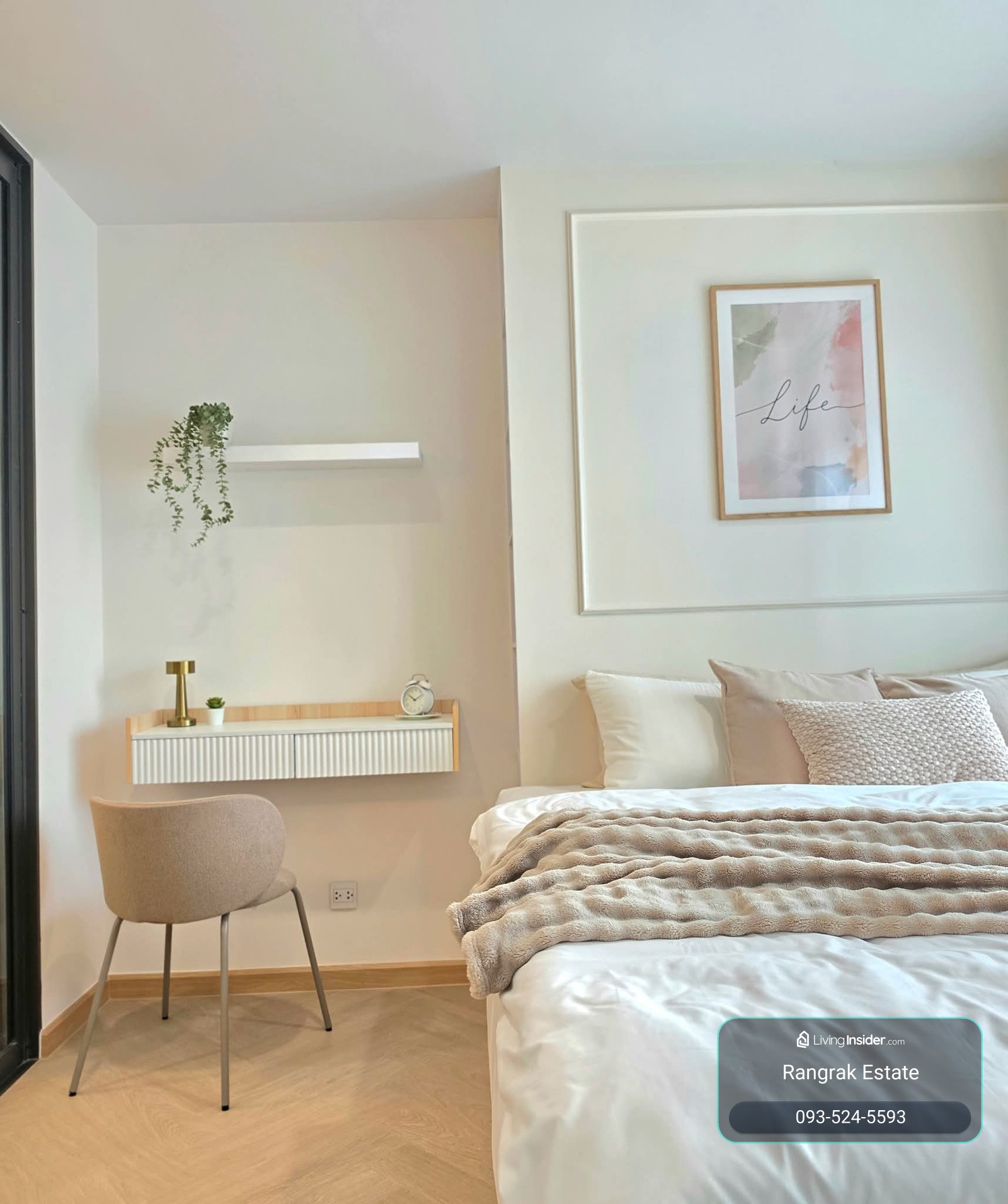 💥SL-11682💥ขายคอนโด ห้องสวย ราคาดี ไลฟ์ วัน ไวร์เลส👉แอดไลน์ @luxeliving  – รูปที่ 3
