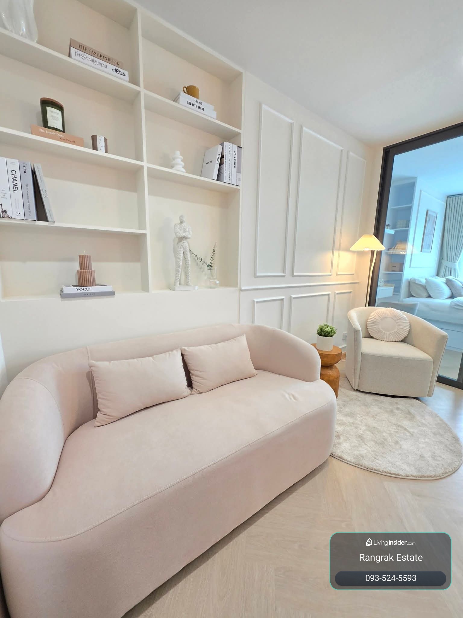 💥SL-11682💥ขายคอนโด ห้องสวย ราคาดี ไลฟ์ วัน ไวร์เลส👉แอดไลน์ @luxeliving  – รูปที่ 2