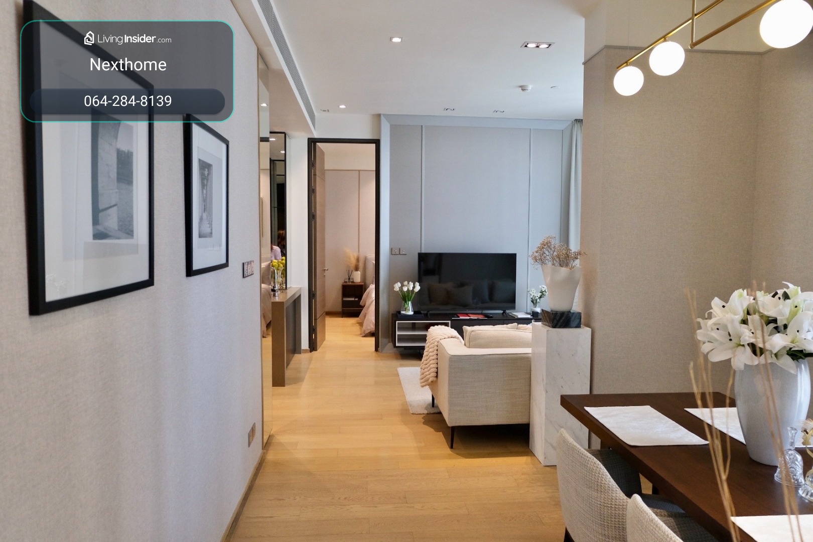 🔥ให้เช่าด่วน🔥 28 Chidlom | 280 ม. ถึง BTS ชิดลม | ใกล้ Central Chidlom – รูปที่ 3