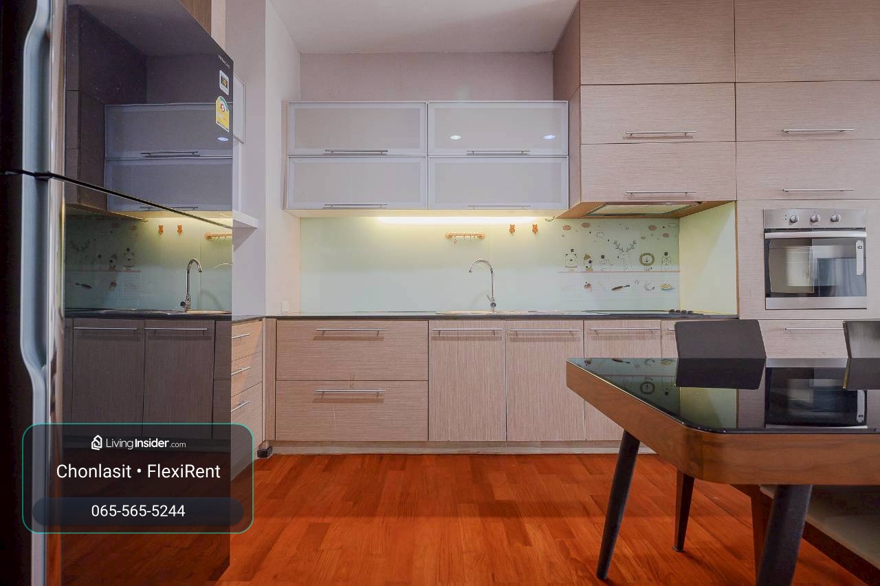 🏡 Noble Ora ห้อง 2 ห้องนอน 3 ห้องน้ำ 108 ตร.ม. ชั้น 7 พร้อมอยู่  ✨ ห้องขนาดใหญ่ ฟังก์ชันครบ 2 ห้องนอน 3 ห้องน้ำ เหมาะสำหรับครอบครัวหรือผู้ที่ต้องการพื้นที่ใช้สอยกว้างขวาง ในทำเลสุขุมวิท พร้อมสิ่งอำนวยความสะดวกครบครัน – รูปที่ 2