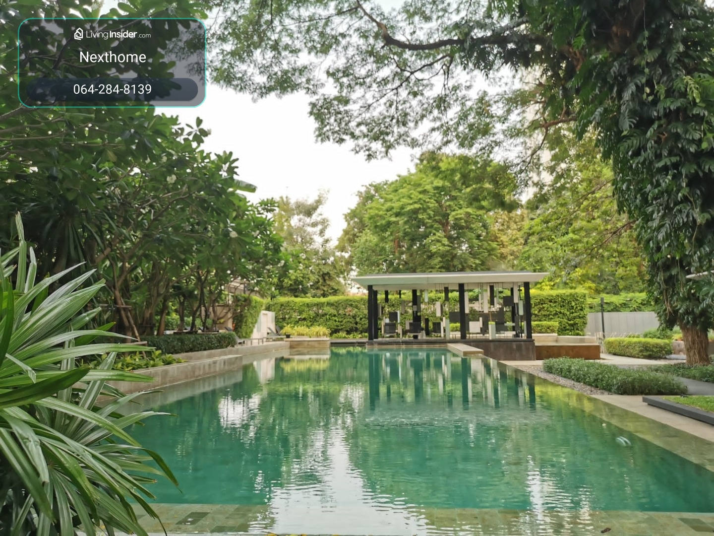 🔥ให้เช่าด่วน🔥 Quattro by Sansiri | 650 ม. ถึง BTS ทองหล่อ | ใกล้ Marché Thonglor – รูปที่ 4