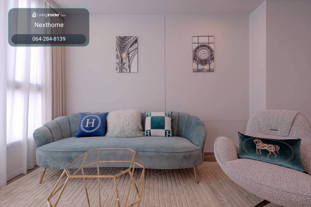 🔥Urgent Rental🔥 The Forestias Signature Series | 3-Bedroom Duplex | Nature Views – รูปที่ 2