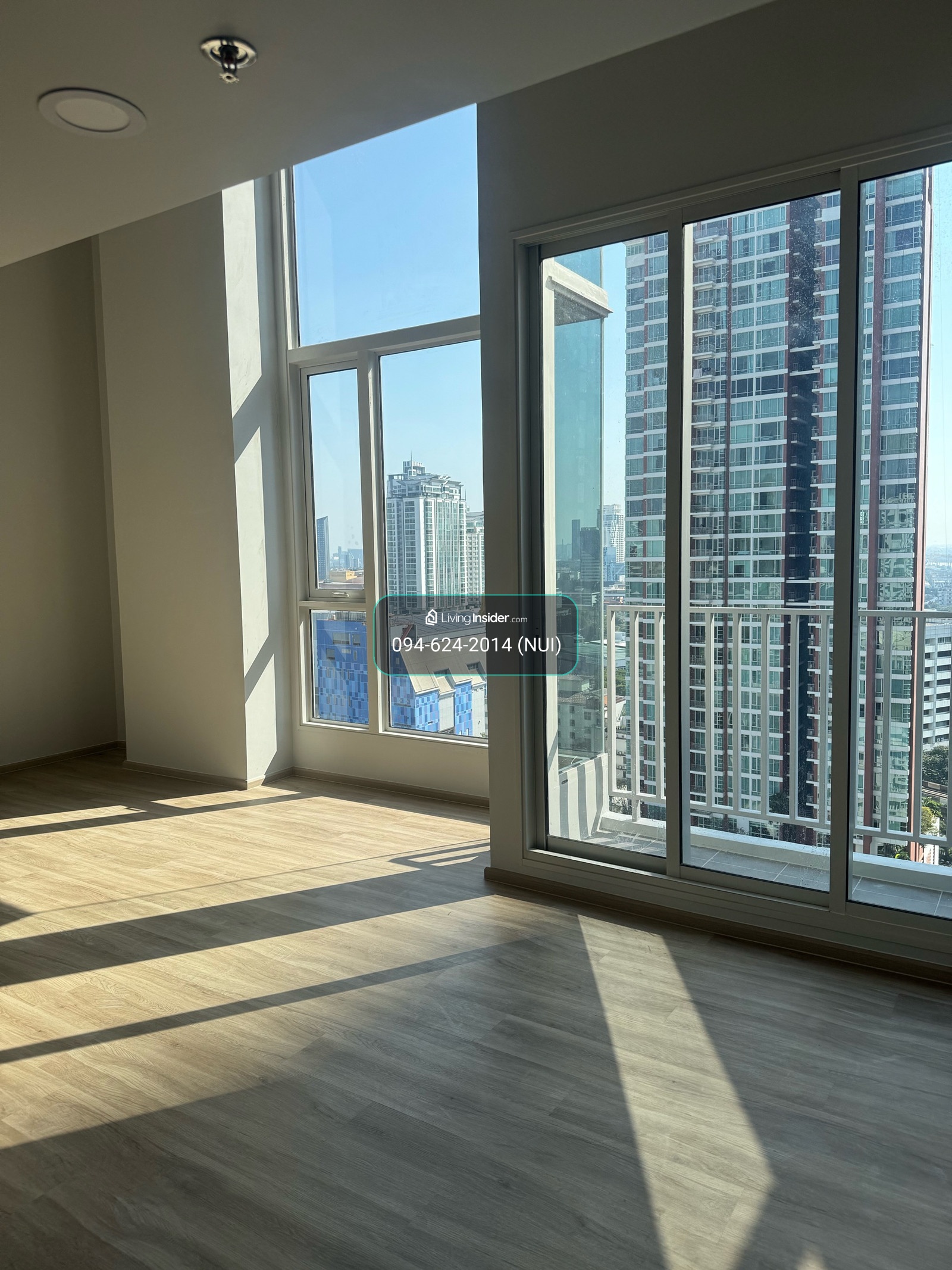 culture thonglor 2bedroom hybrid (2ชั้น) ห้องมุมวิวสวย สนใจโทร 0946242014 นุ้ย – รูปที่ 4