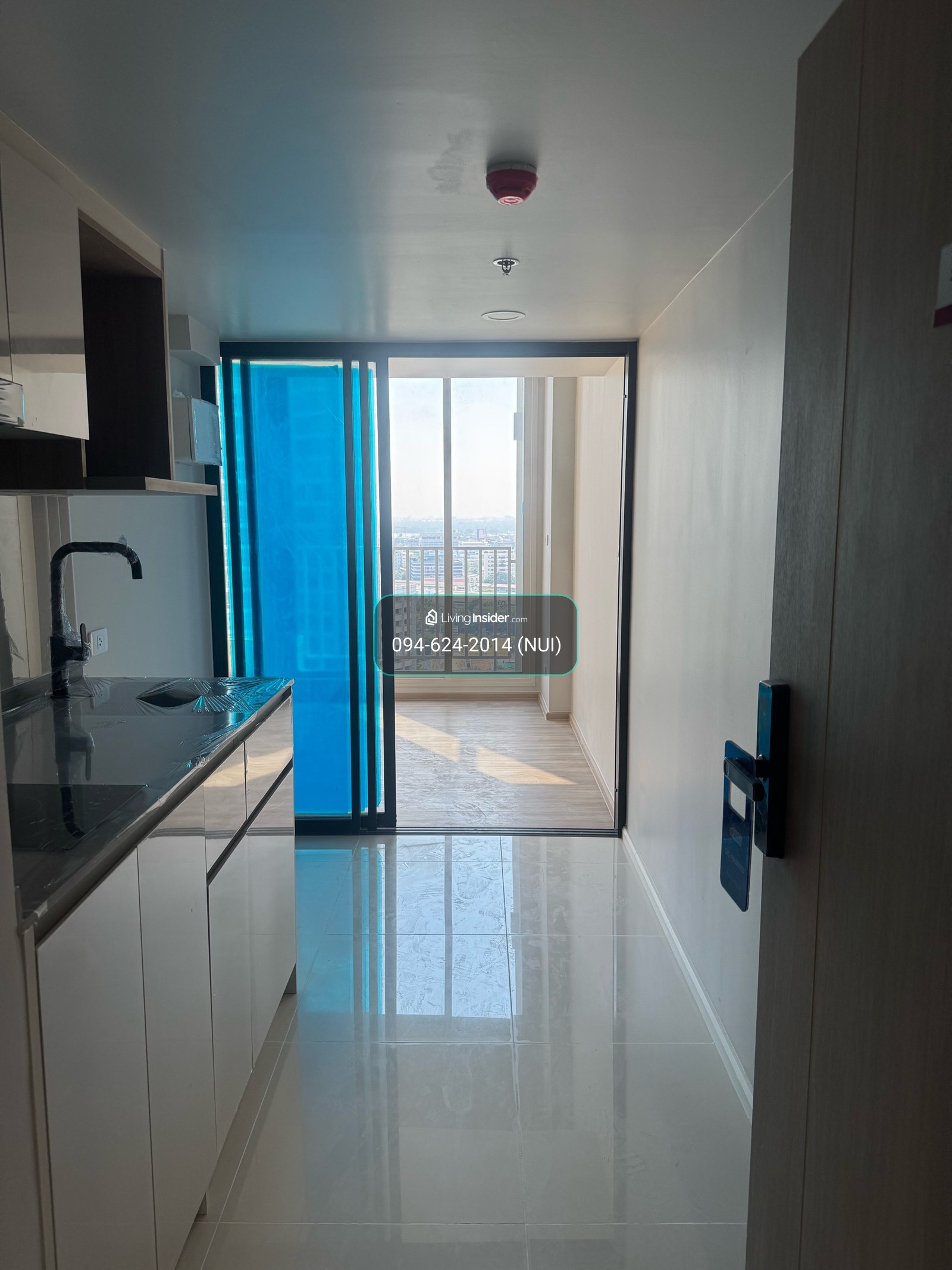 culture thonglor 2bedroom hybrid (2ชั้น) ห้องมุมวิวสวย สนใจโทร 0946242014 นุ้ย – รูปที่ 3
