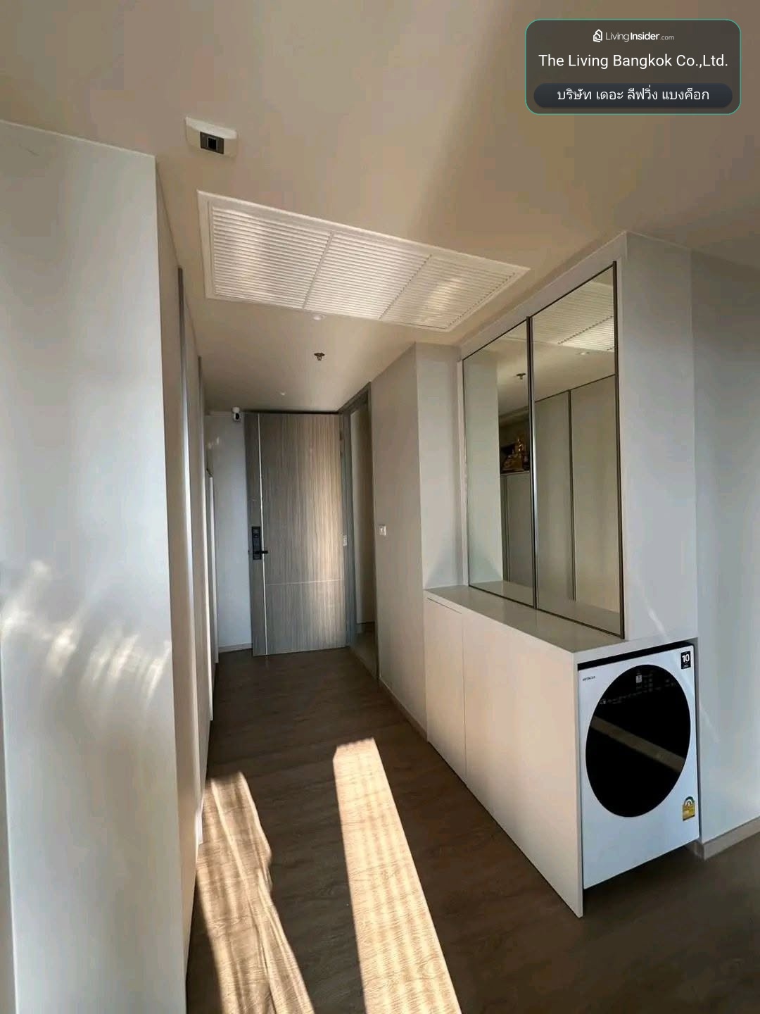 ✨Condo for Rent : The Issara Sathorn (AP-02) ( line : @condo91 ) – รูปที่ 4