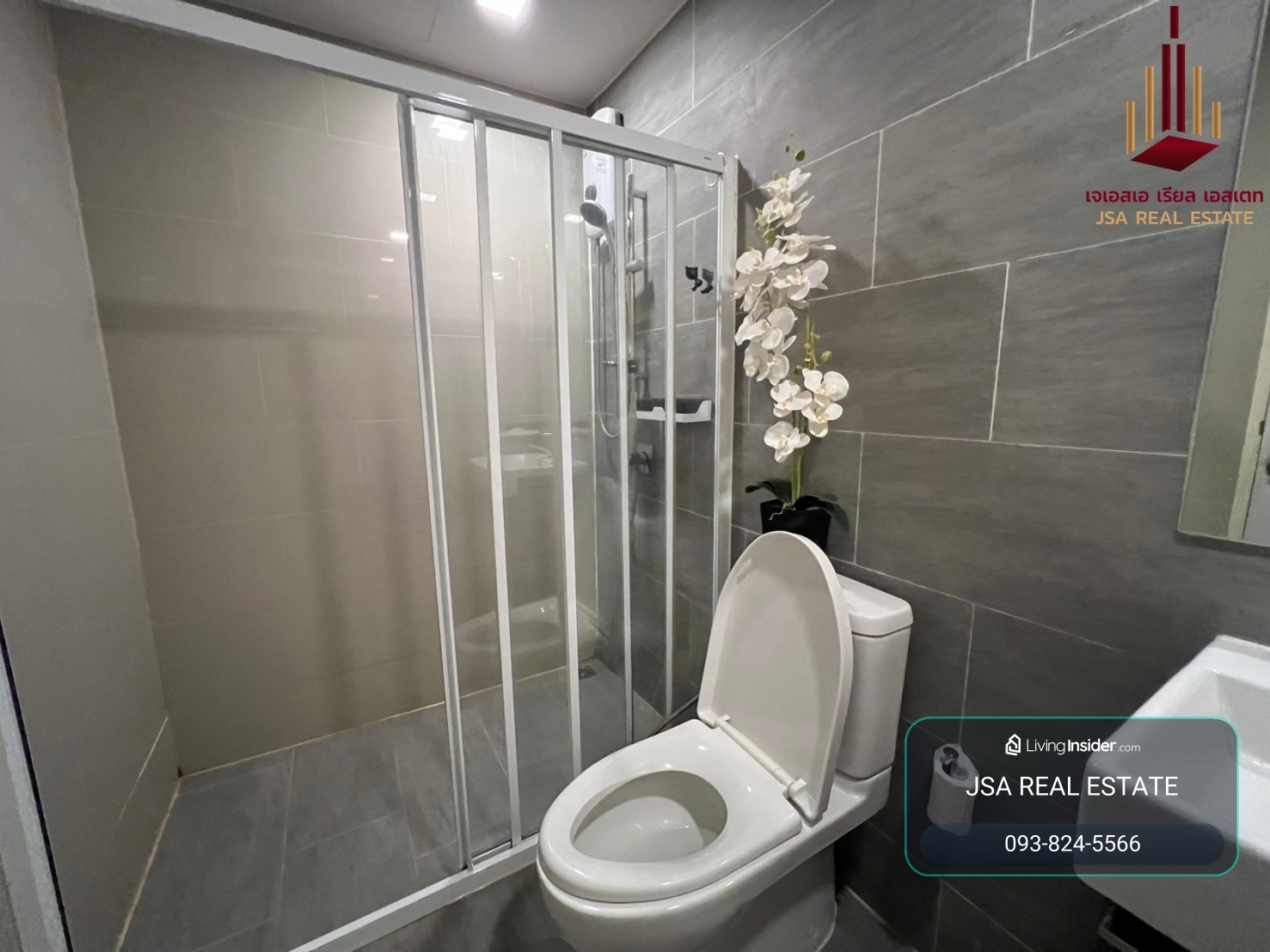 ✨ For Sale: Modiz Interchange Condo ✨💰 Only 4,290,000 THB – รูปที่ 4