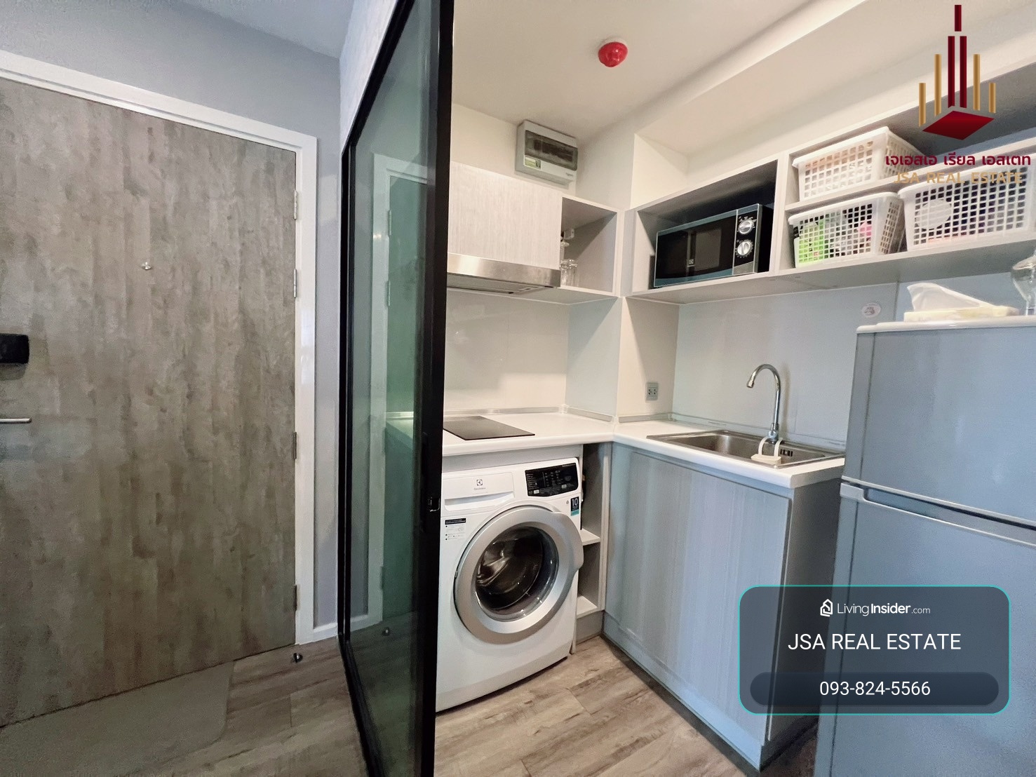 ✨ For Sale: Modiz Interchange Condo ✨💰 Only 4,290,000 THB – รูปที่ 3