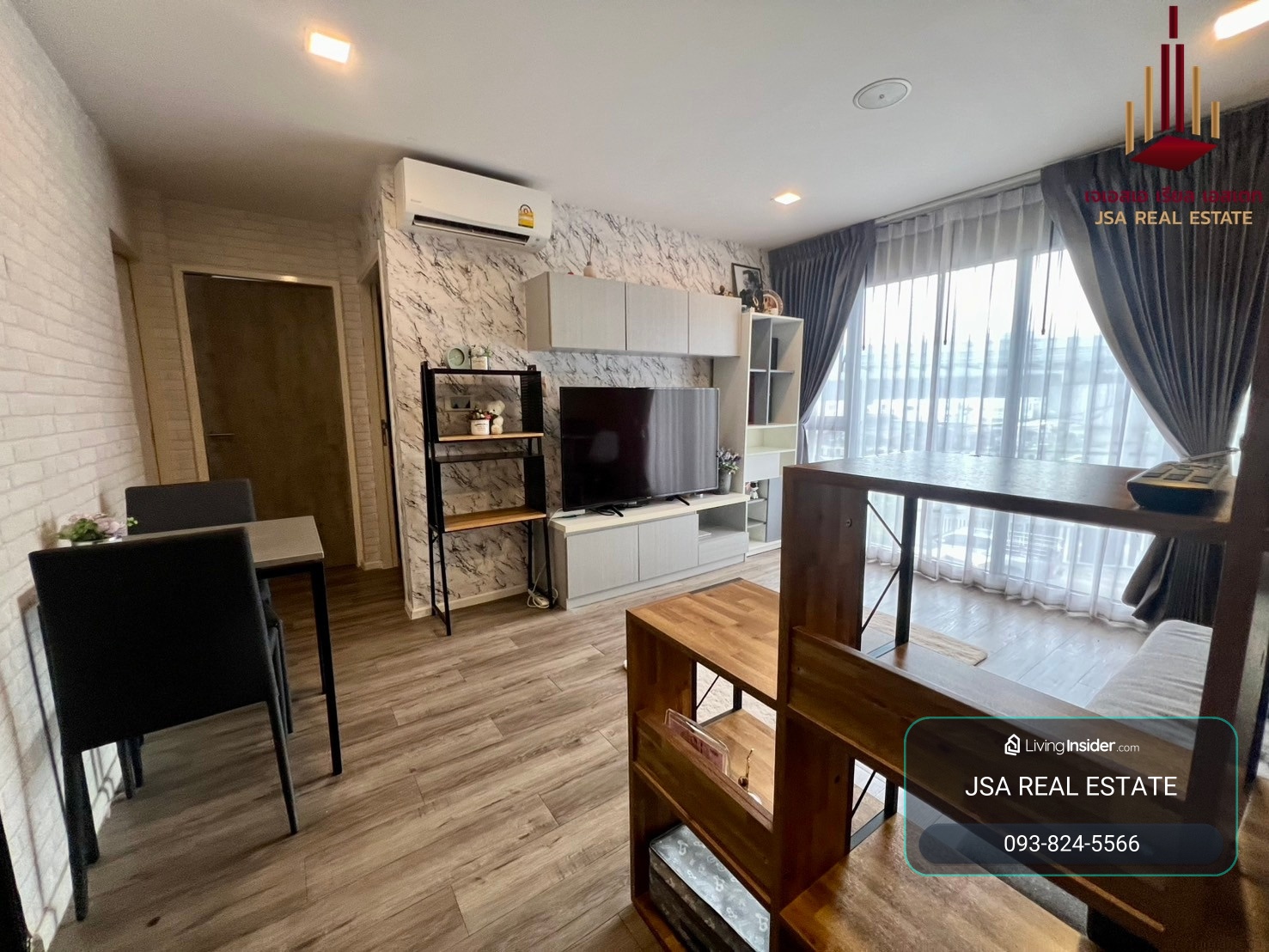 ✨ For Sale: Modiz Interchange Condo ✨💰 Only 4,290,000 THB – รูปที่ 2