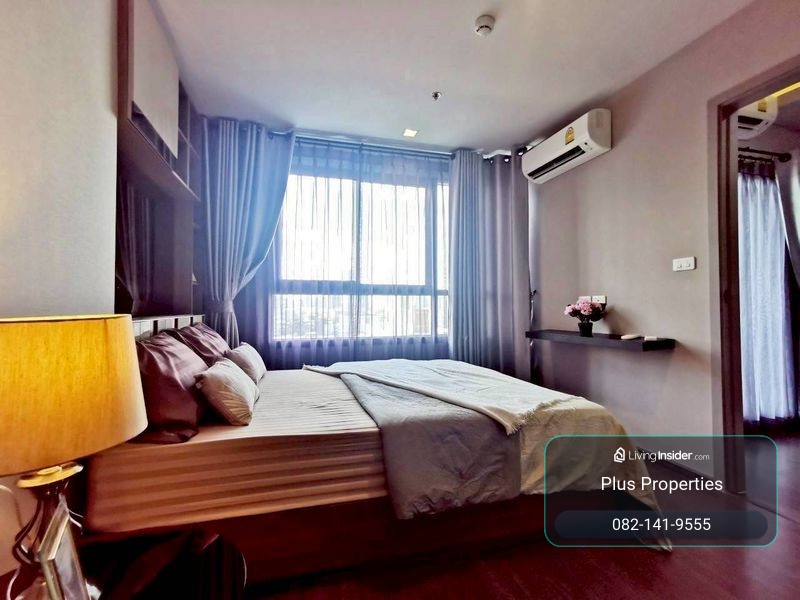 !! ห้องสวย ให้เช่าคอนโด Ideo Sukhumvit 93 ใกล้ BTS บางจาก – รูปที่ 4