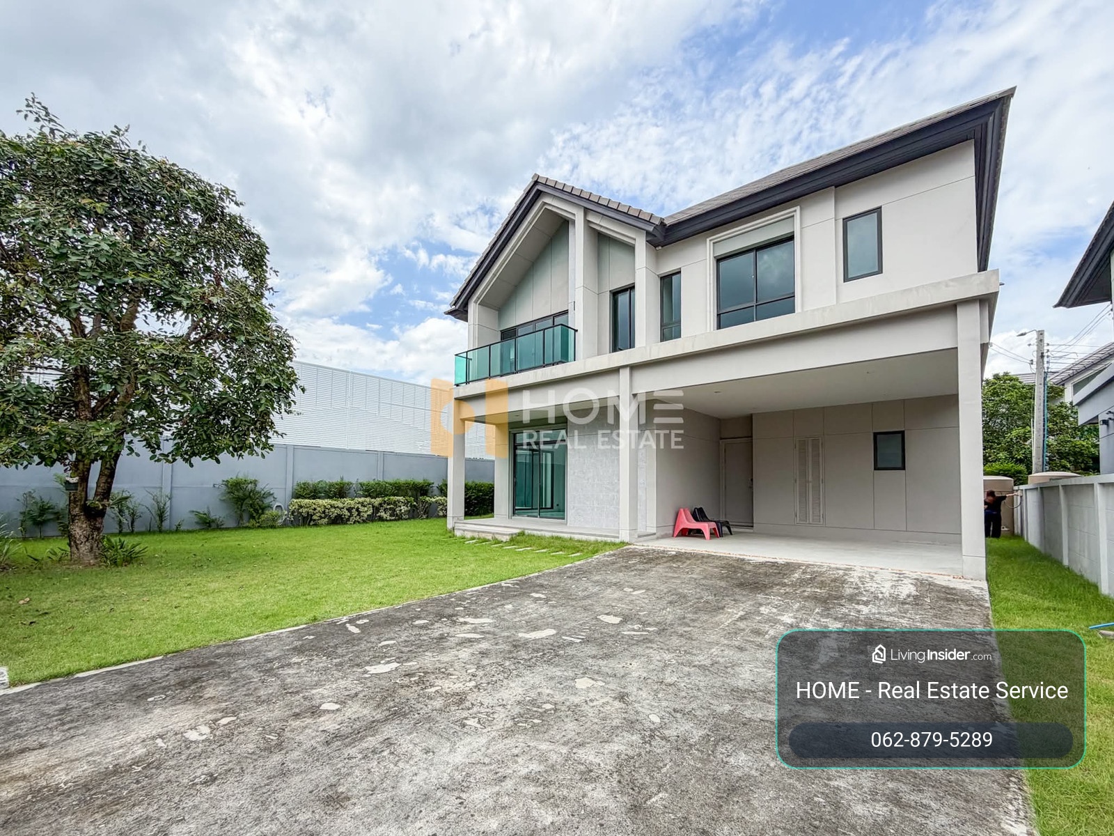 บางกอก บูเลอวาร์ด พระราม 5 / 5 ห้องนอน (ขาย), Bangkok Boulevard Rama 5 / 5 Bedrooms (FOR SALE) BALL445 – รูปที่ 2
