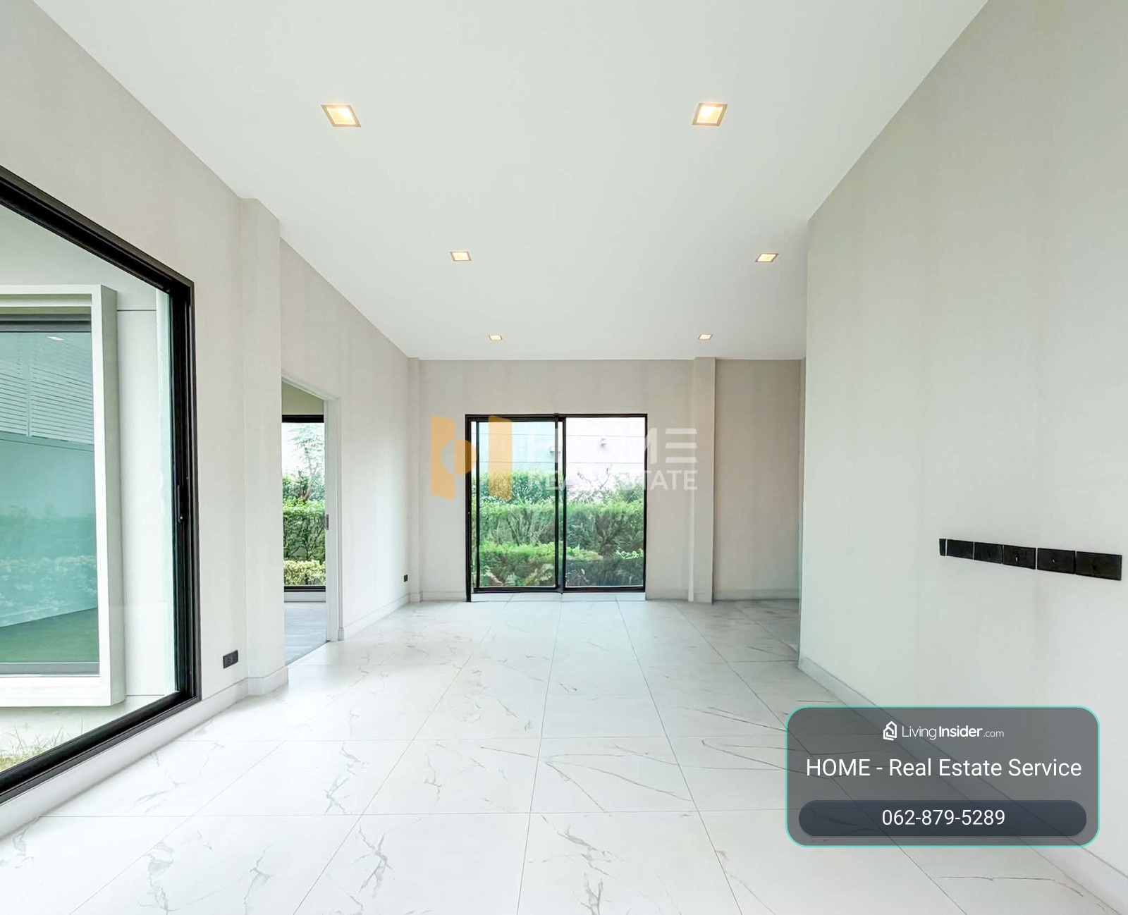 บางกอก บูเลอวาร์ด พระราม 5 / 5 ห้องนอน (ขาย), Bangkok Boulevard Rama 5 / 5 Bedrooms (FOR SALE) BALL445 – รูปที่ 3