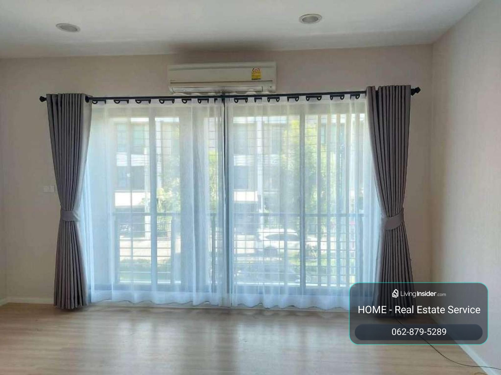 บ้านกลางเมือง กัลปพฤกษ์ / 3 ห้องนอน (ขาย), Baan Klang Muang Kalpapruek / 3 Bedrooms (FOR SALE) BALL444 – รูปที่ 4