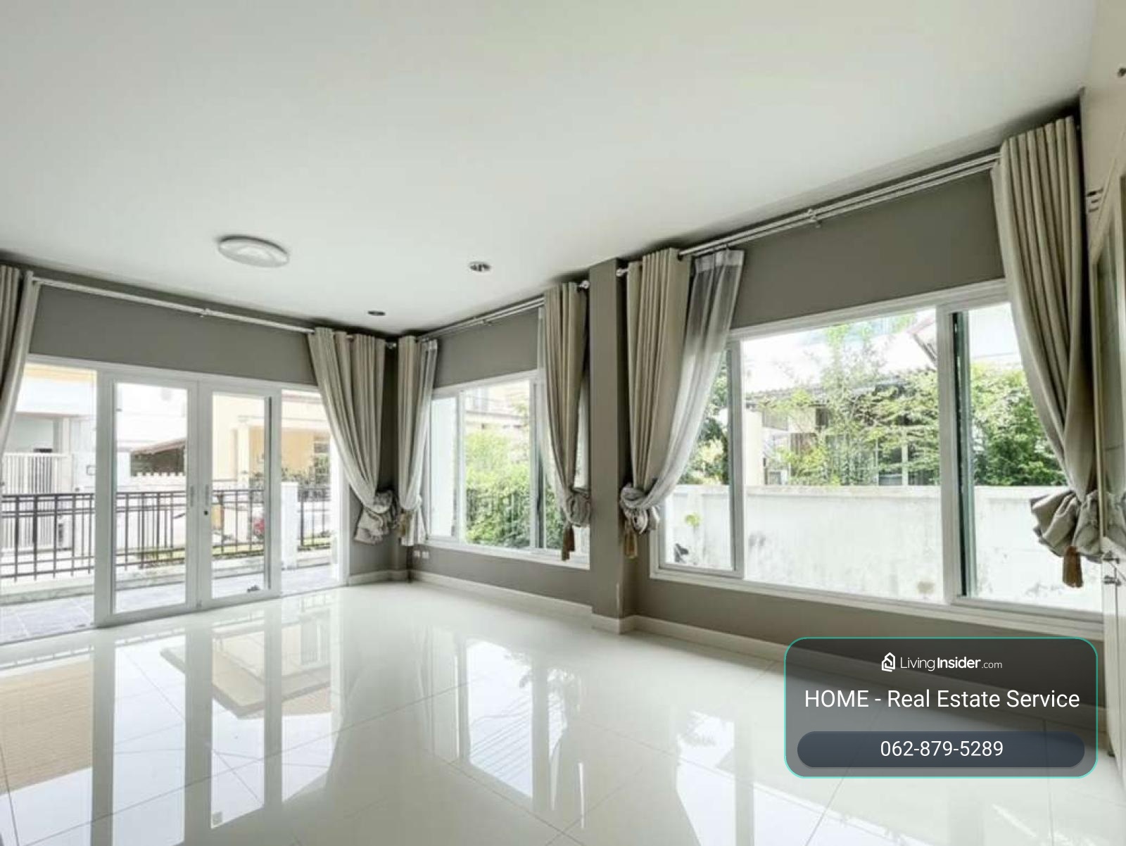 เพอร์เฟค เพลส ราชพฤกษ์ / 4 ห้องนอน (ขาย), Perfect Place Ratchapruk / 4 Bedrooms (FOR SALE) FAIR074 – รูปที่ 2