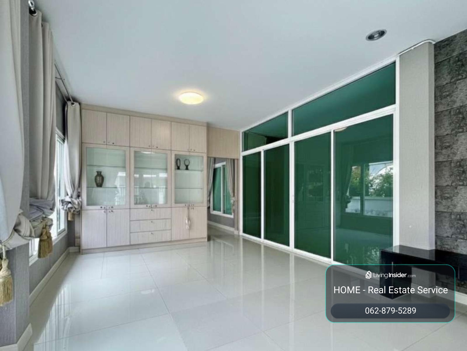 เพอร์เฟค เพลส ราชพฤกษ์ / 4 ห้องนอน (ขาย), Perfect Place Ratchapruk / 4 Bedrooms (FOR SALE) FAIR074 – รูปที่ 3