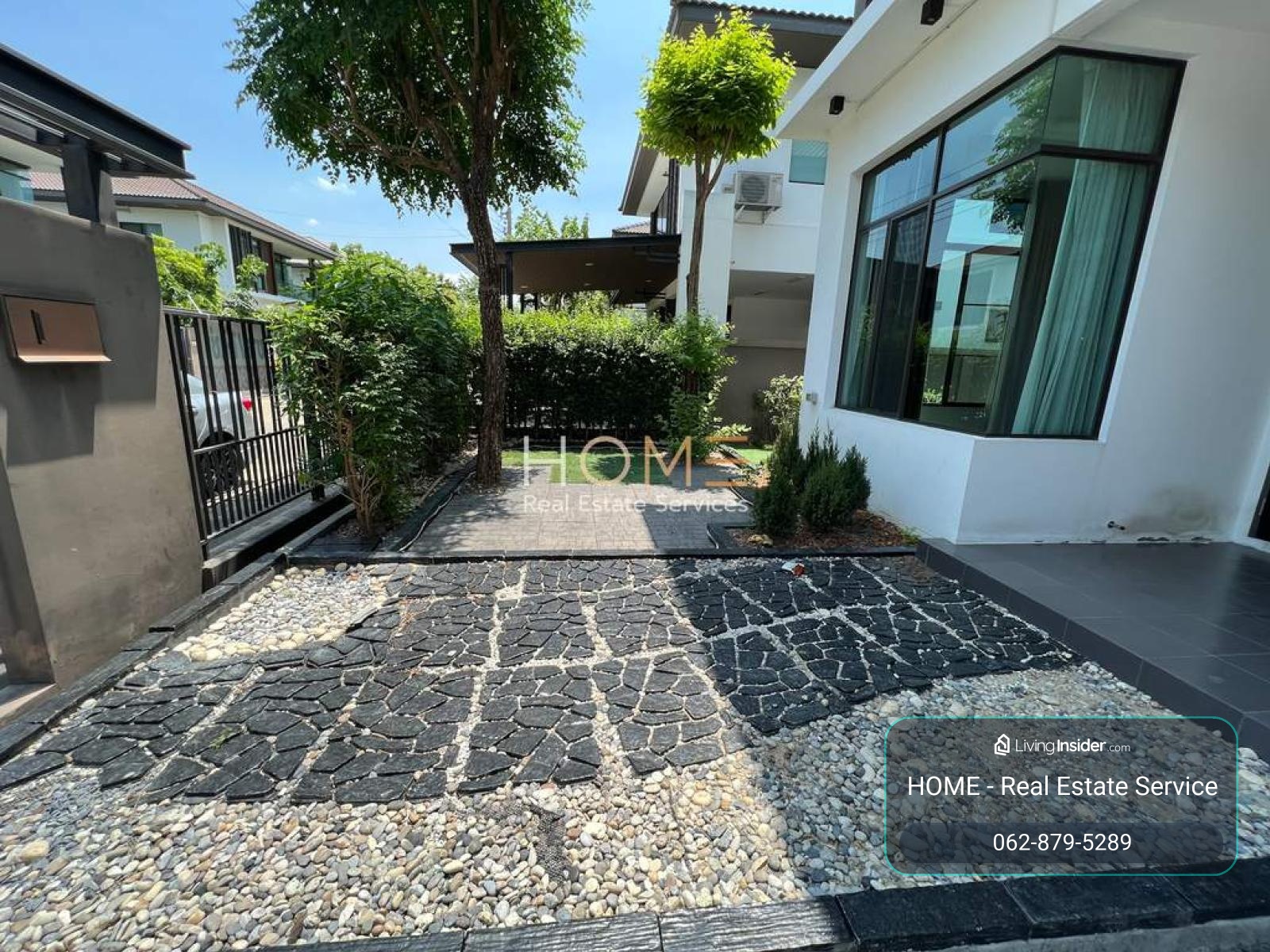 Manthana Chaengwattana Ratchapruek / 3 Bedrooms (FOR SALE) FAIR066 – รูปที่ 4